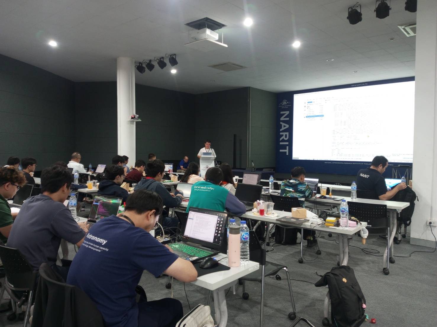 Hands-on Lab & Q&A Session