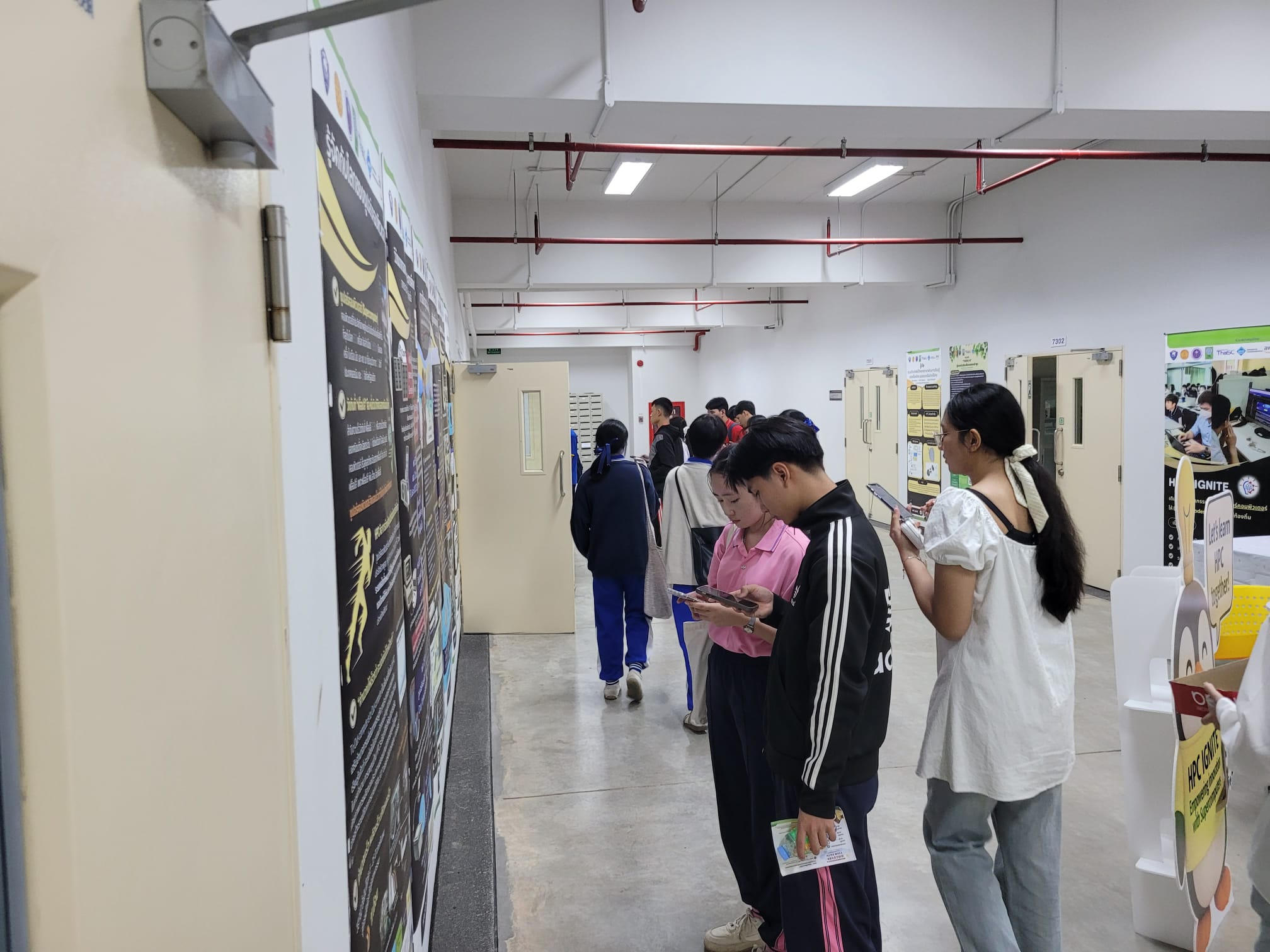 Open House Day