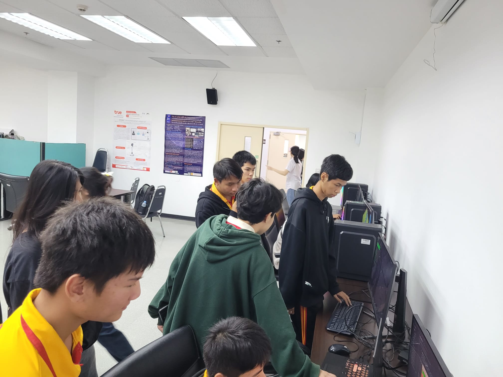 Open House Day